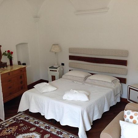 B&B Lacrêma Finale Ligure Exterior foto