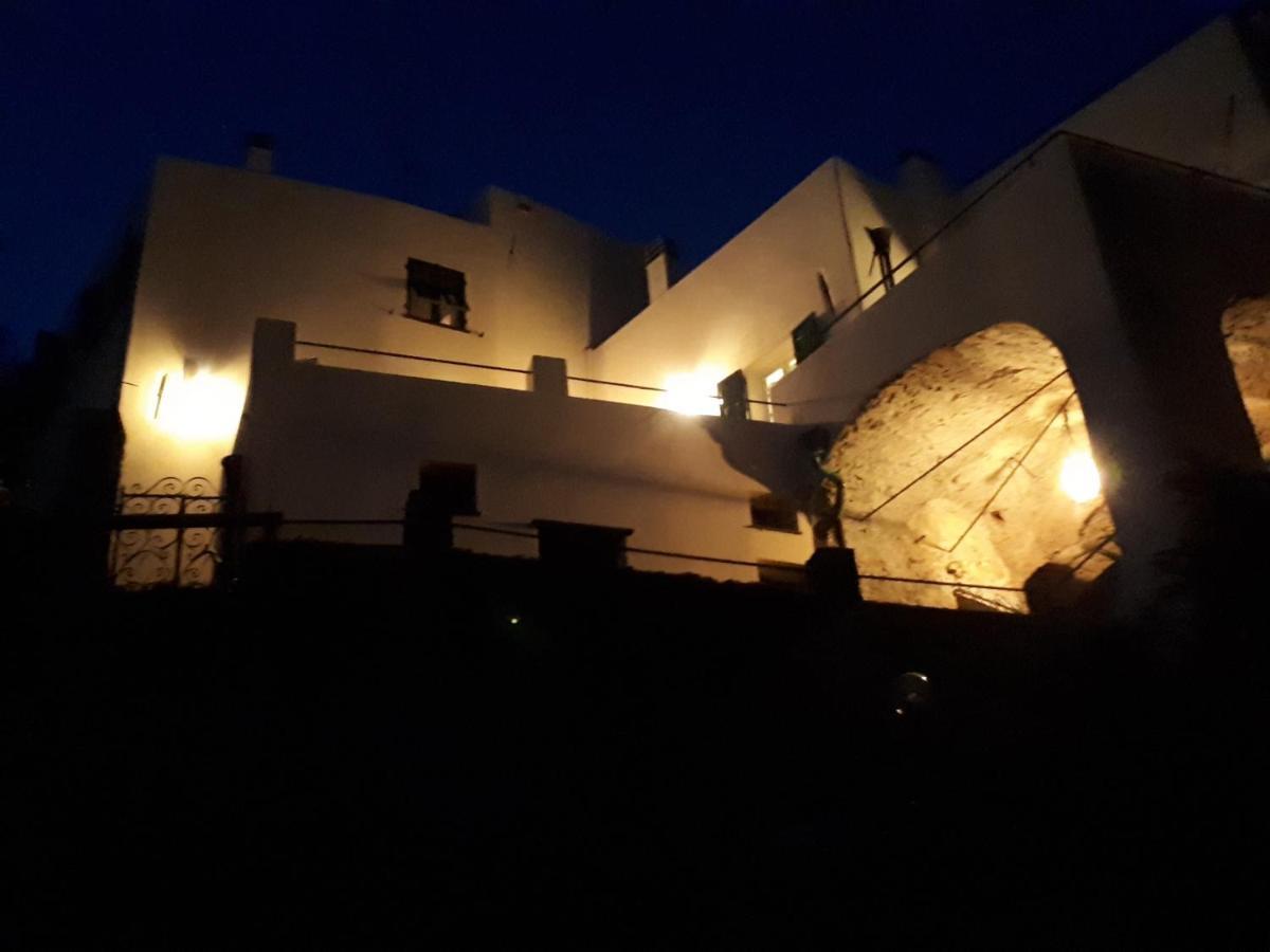 B&B Lacrêma Finale Ligure Exterior foto