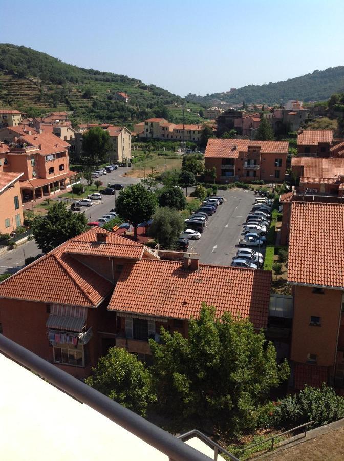 B&B Lacrêma Finale Ligure Exterior foto