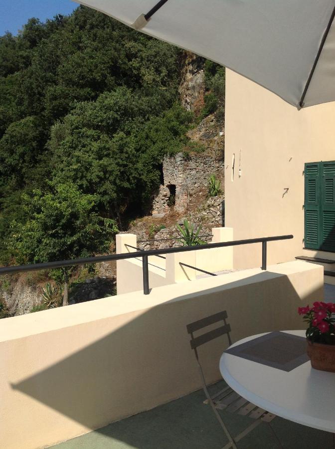 B&B Lacrêma Finale Ligure Exterior foto
