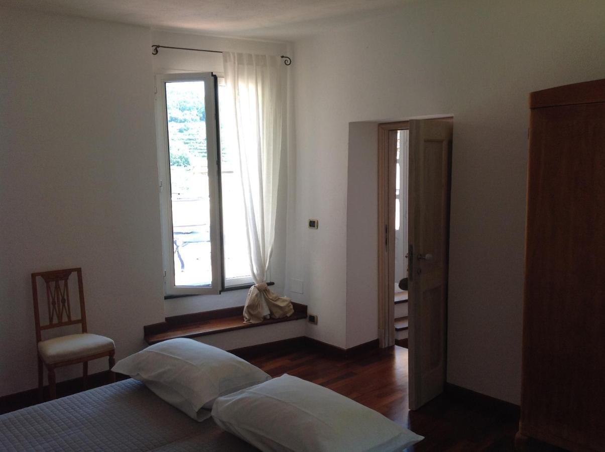B&B Lacrêma Finale Ligure Exterior foto