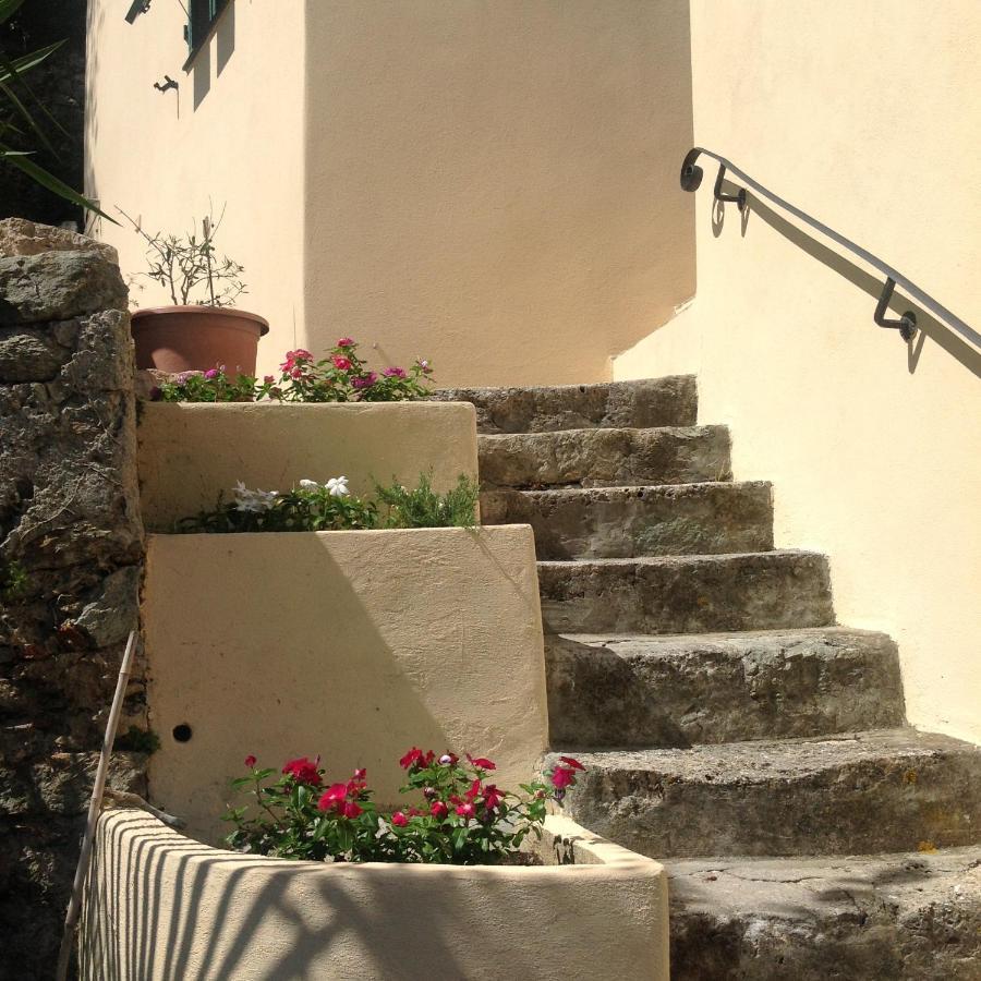 B&B Lacrêma Finale Ligure Exterior foto
