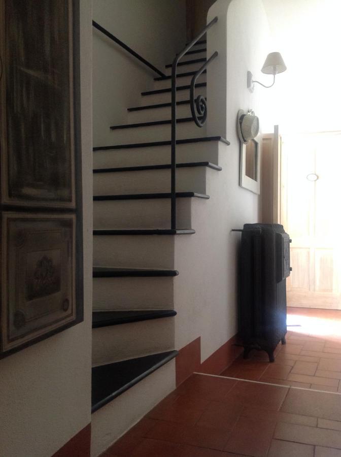 B&B Lacrêma Finale Ligure Exterior foto