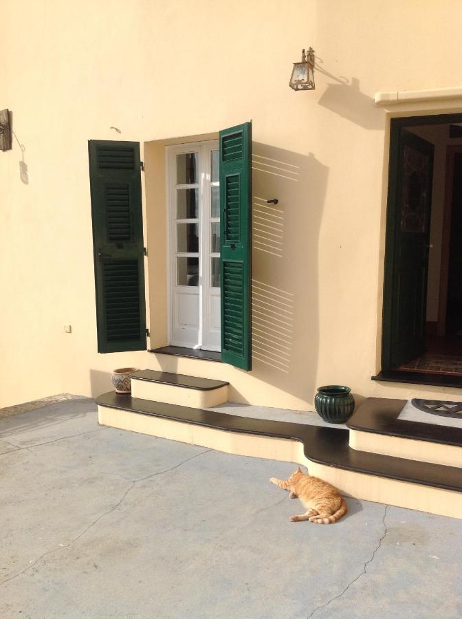 B&B Lacrêma Finale Ligure Exterior foto