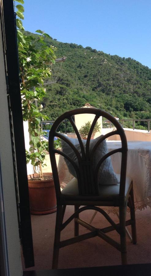 B&B Lacrêma Finale Ligure Exterior foto