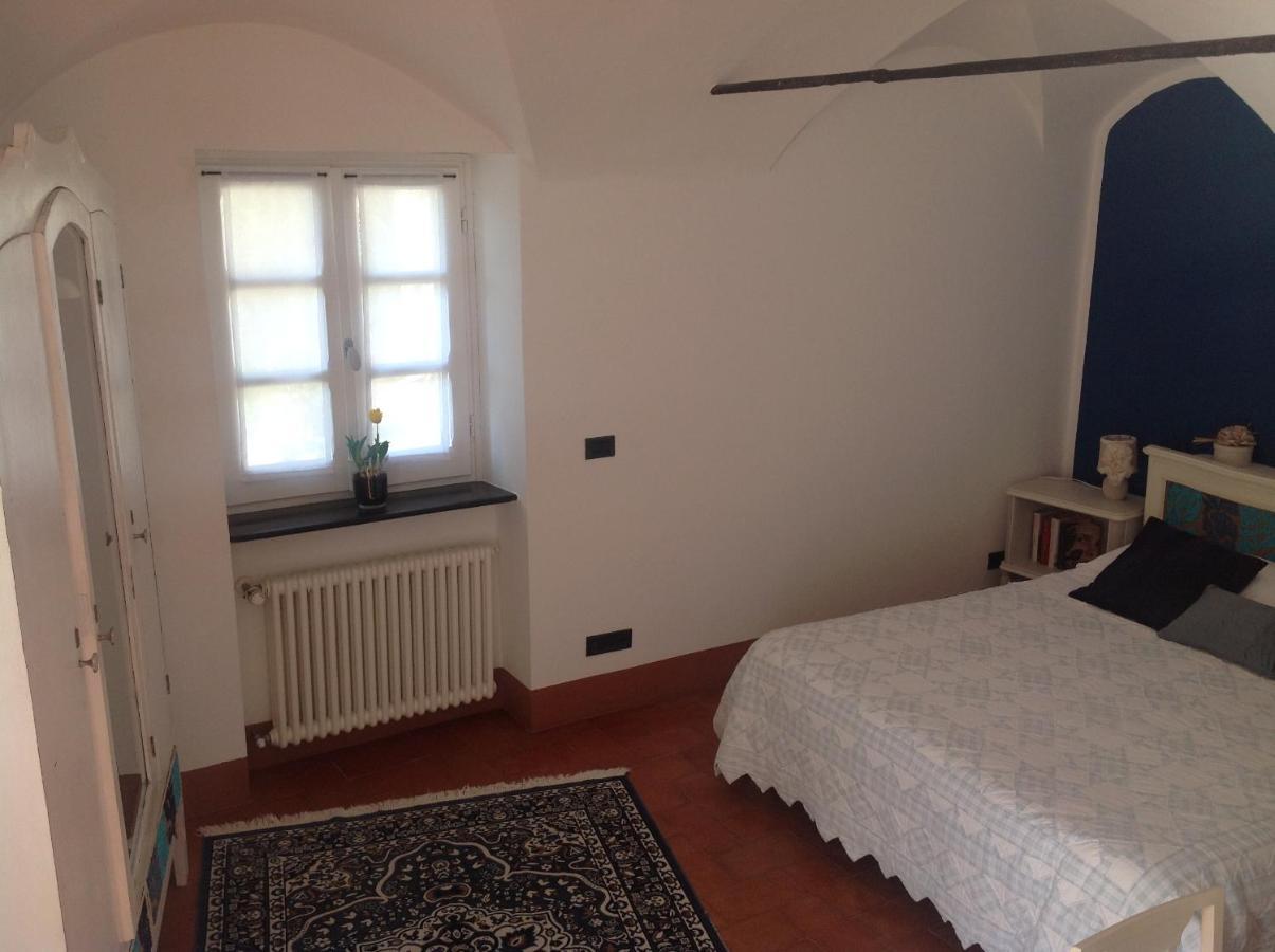 B&B Lacrêma Finale Ligure Exterior foto