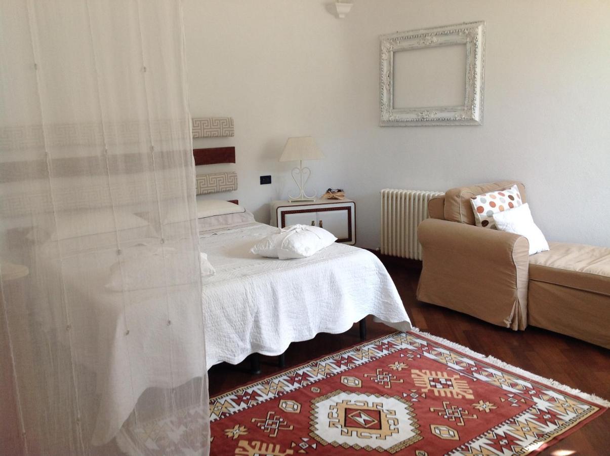 B&B Lacrêma Finale Ligure Exterior foto