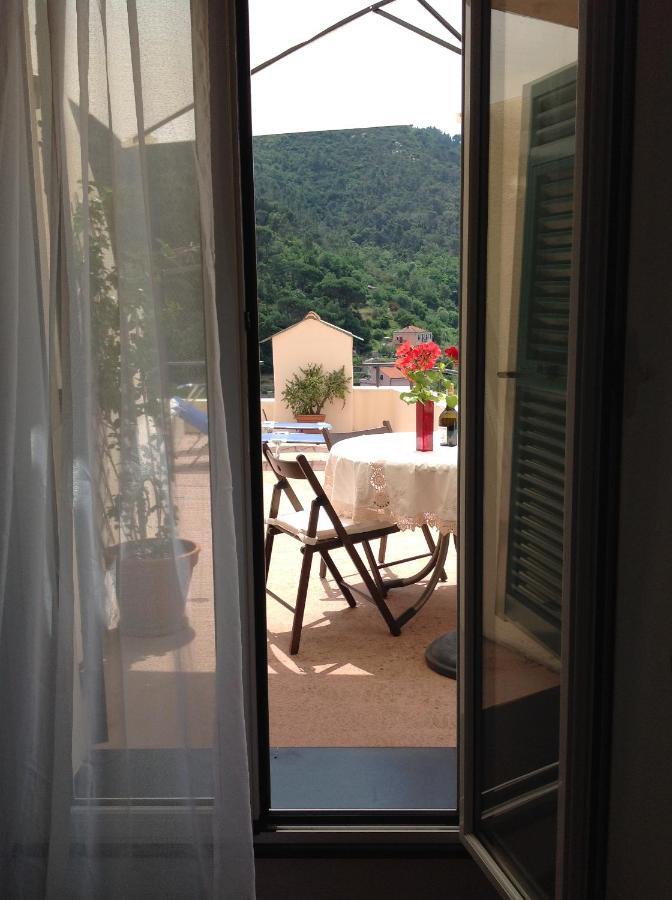 B&B Lacrêma Finale Ligure Exterior foto