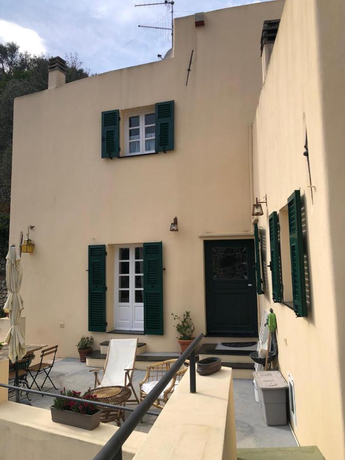 B&B Lacrêma Finale Ligure Exterior foto
