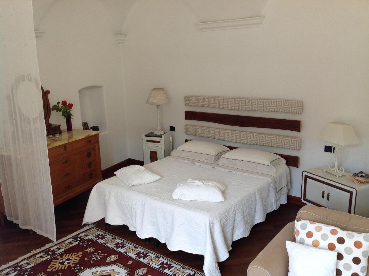 B&B Lacrêma Finale Ligure Exterior foto