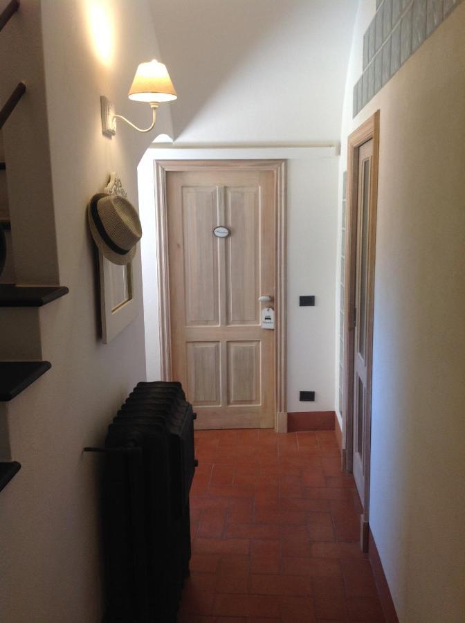 B&B Lacrêma Finale Ligure Exterior foto
